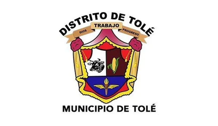 Municipio de Tolé