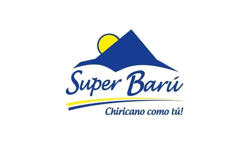 Super Barú