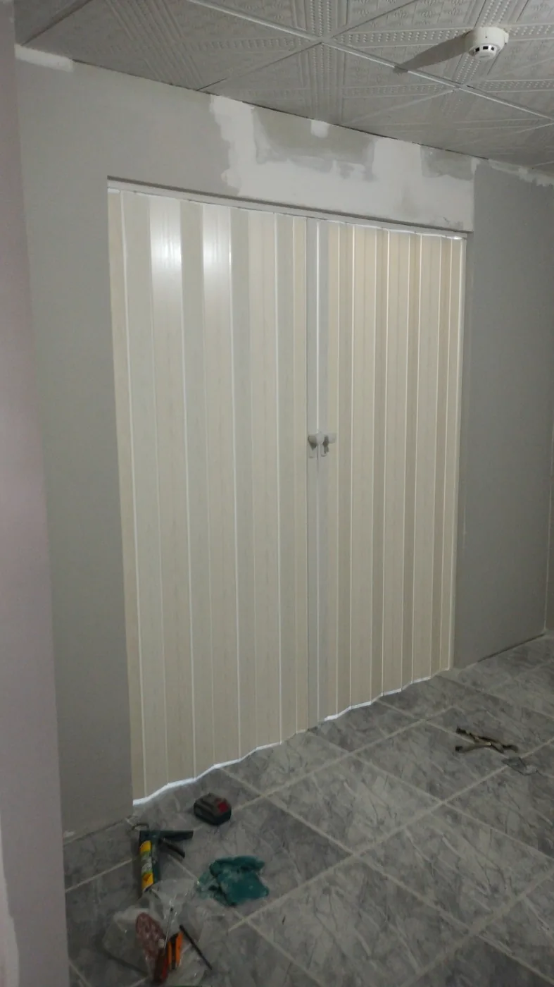 Remodelación Fundación Nacional Contra el Cáncer - imagen del proyecto