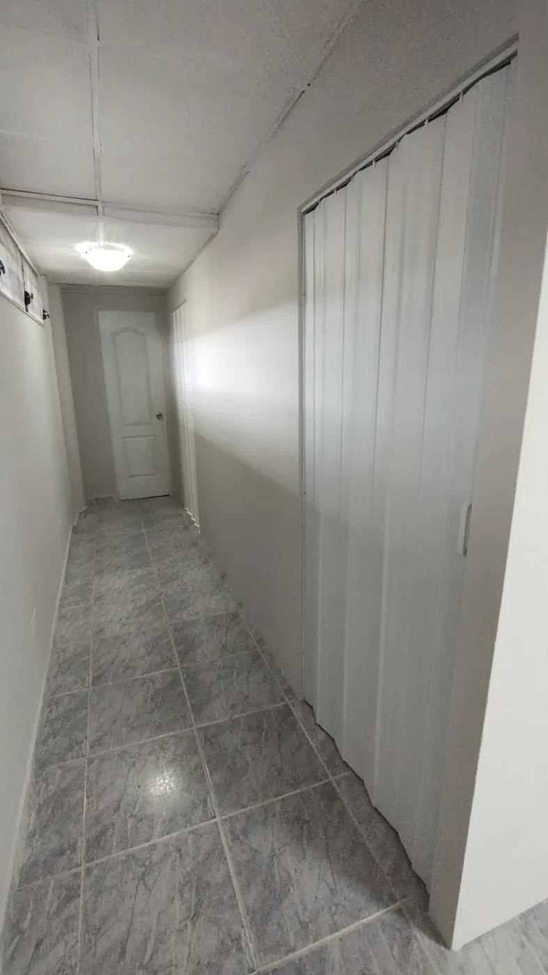 Remodelación Fundación Nacional Contra el Cáncer - imagen del proyecto