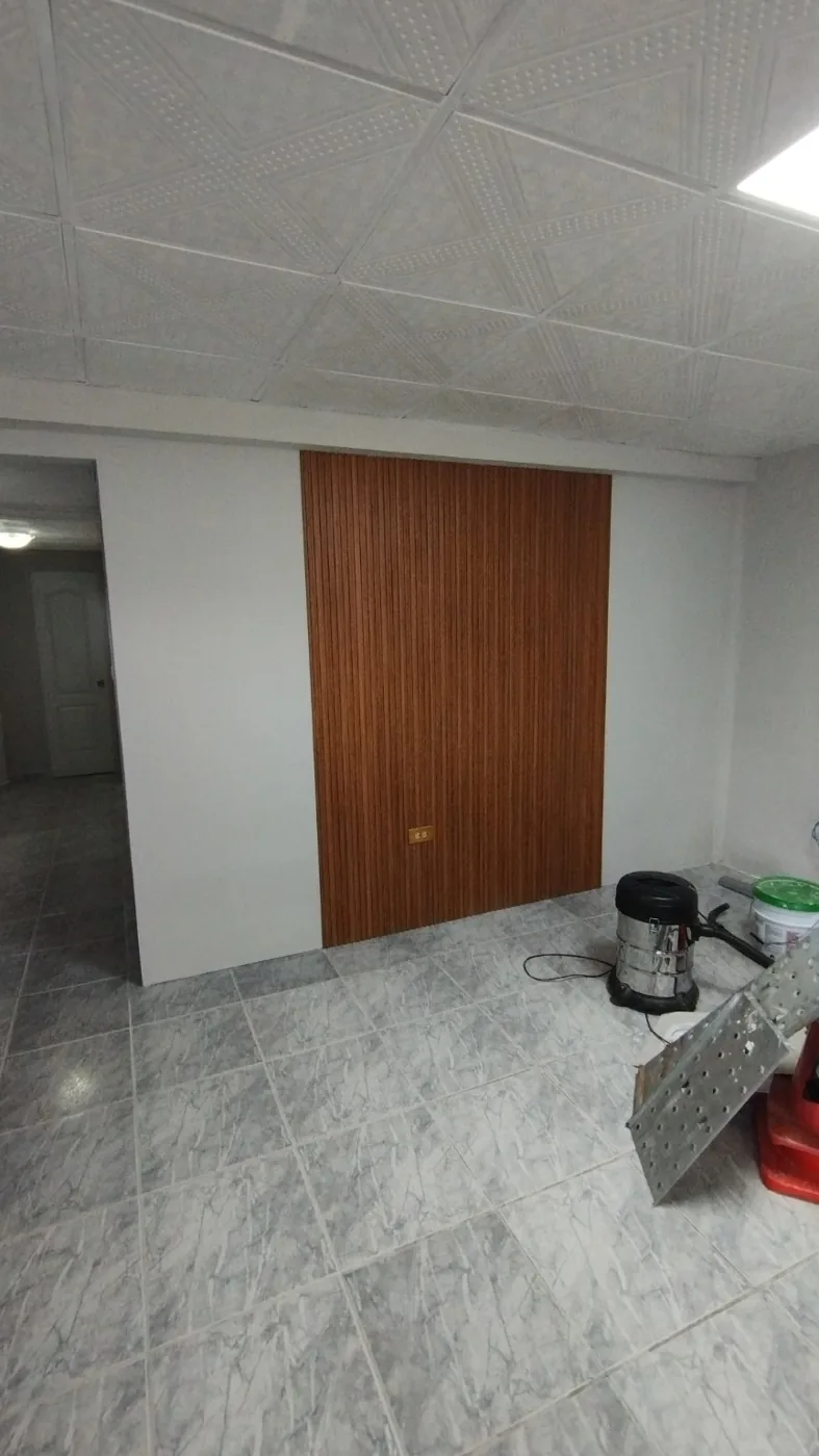 Remodelaciones