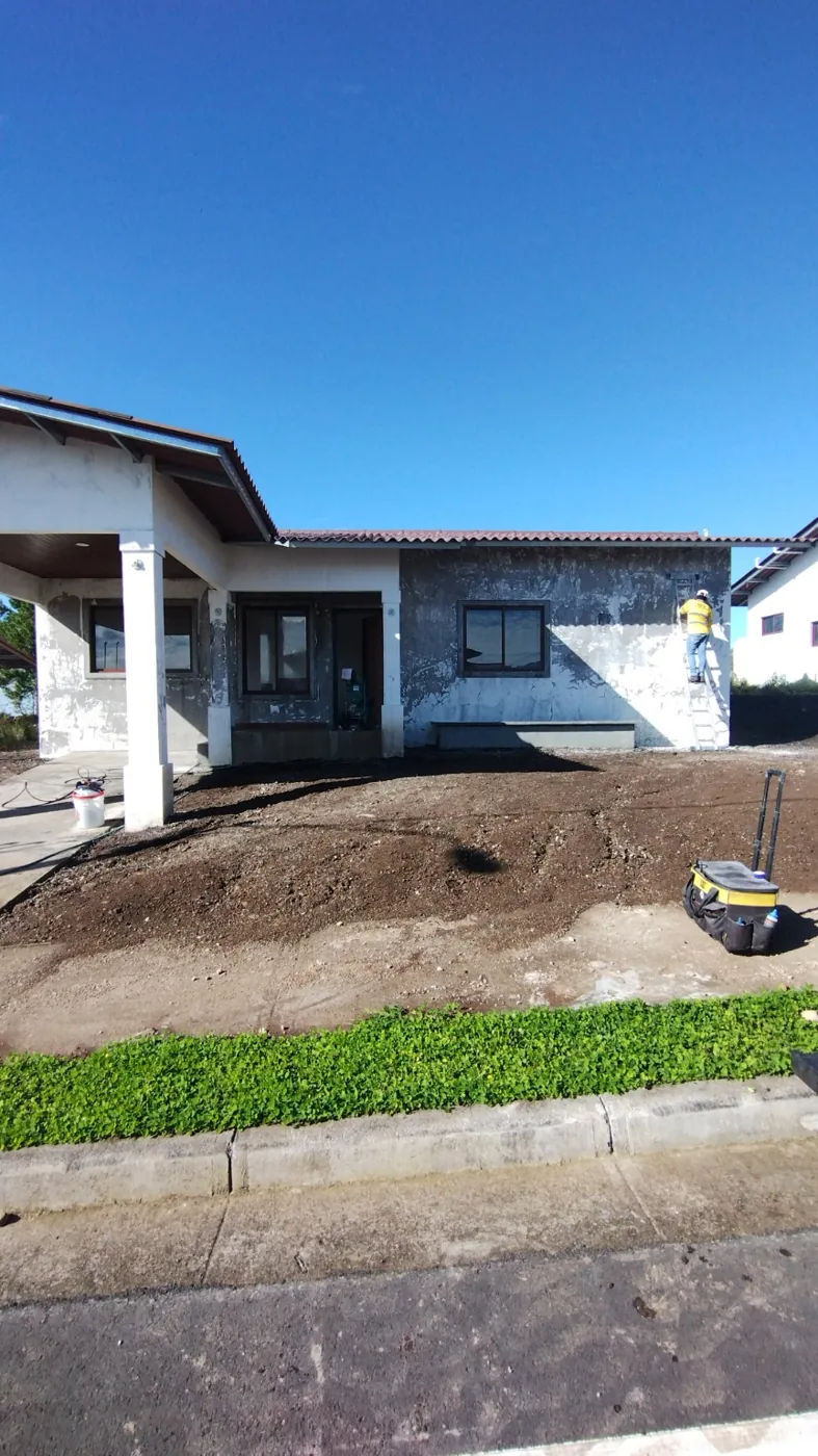 Preparación Integral de Vivienda - imagen del proyecto