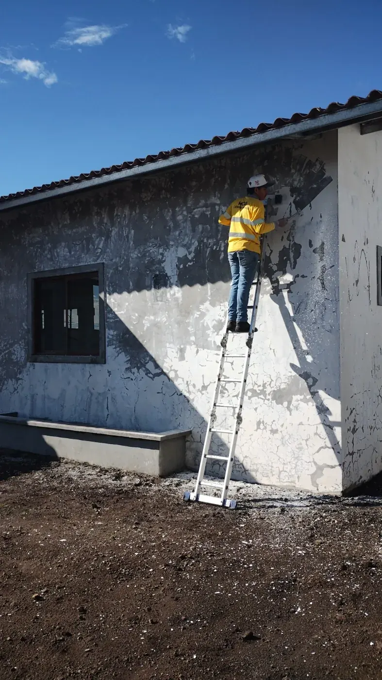 Preparación Integral de Vivienda - imagen del proyecto