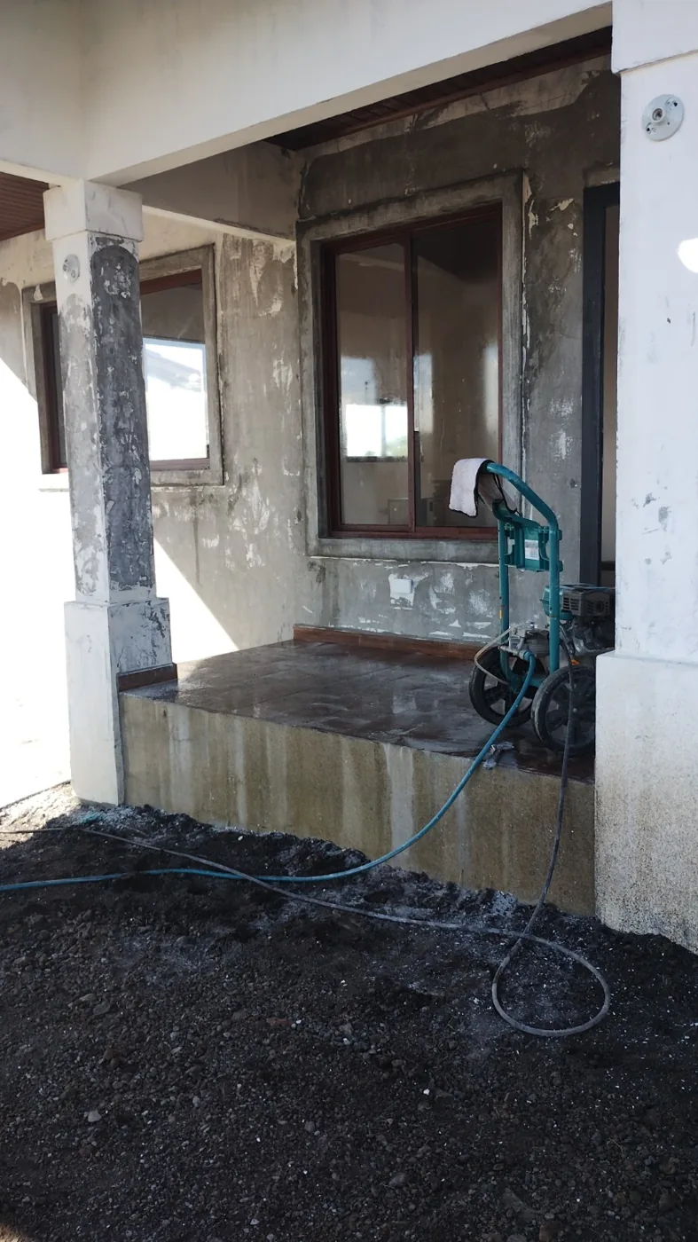 Preparación Integral de Vivienda - imagen del proyecto