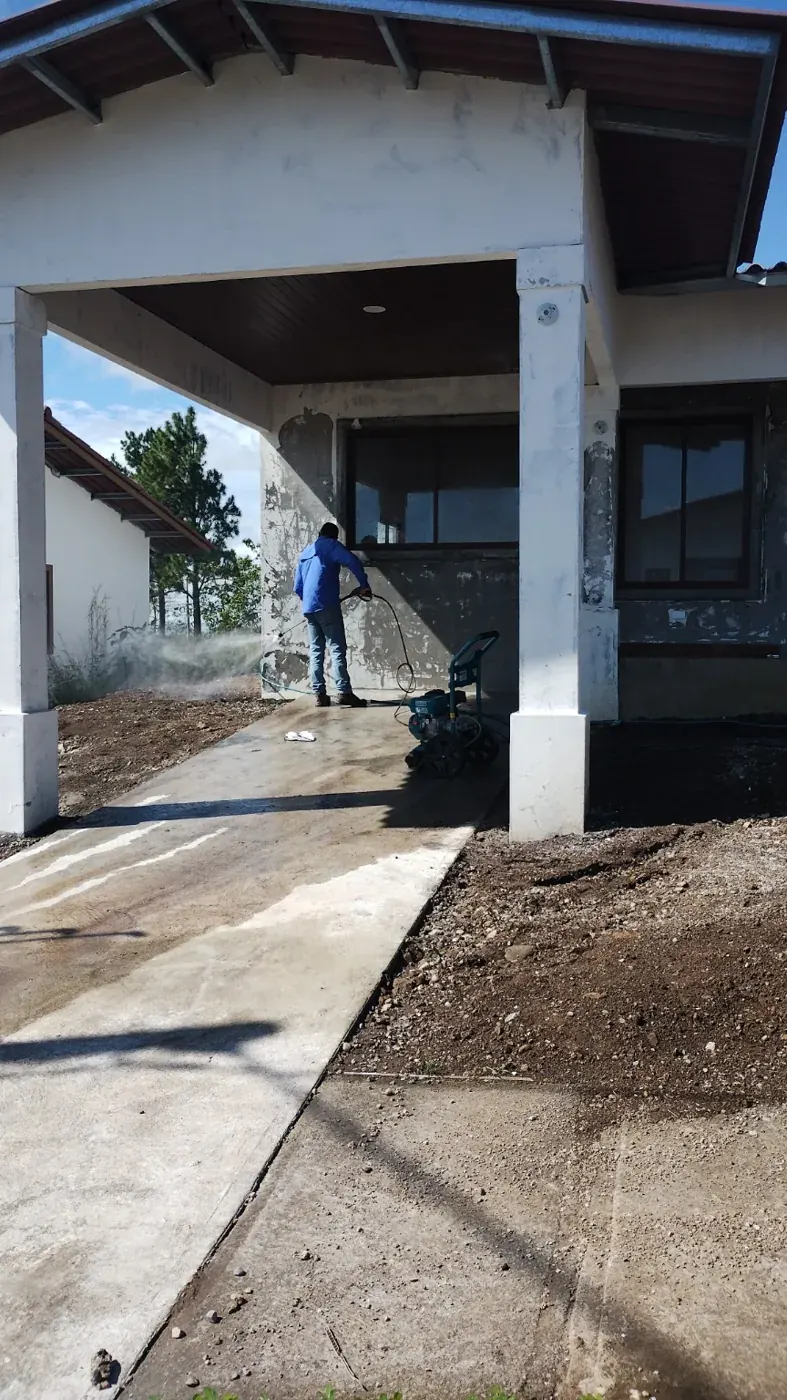 Preparación Integral de Vivienda - imagen del proyecto