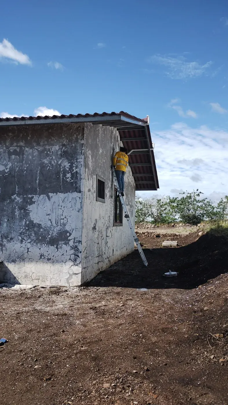 Preparación Integral de Vivienda - imagen del proyecto