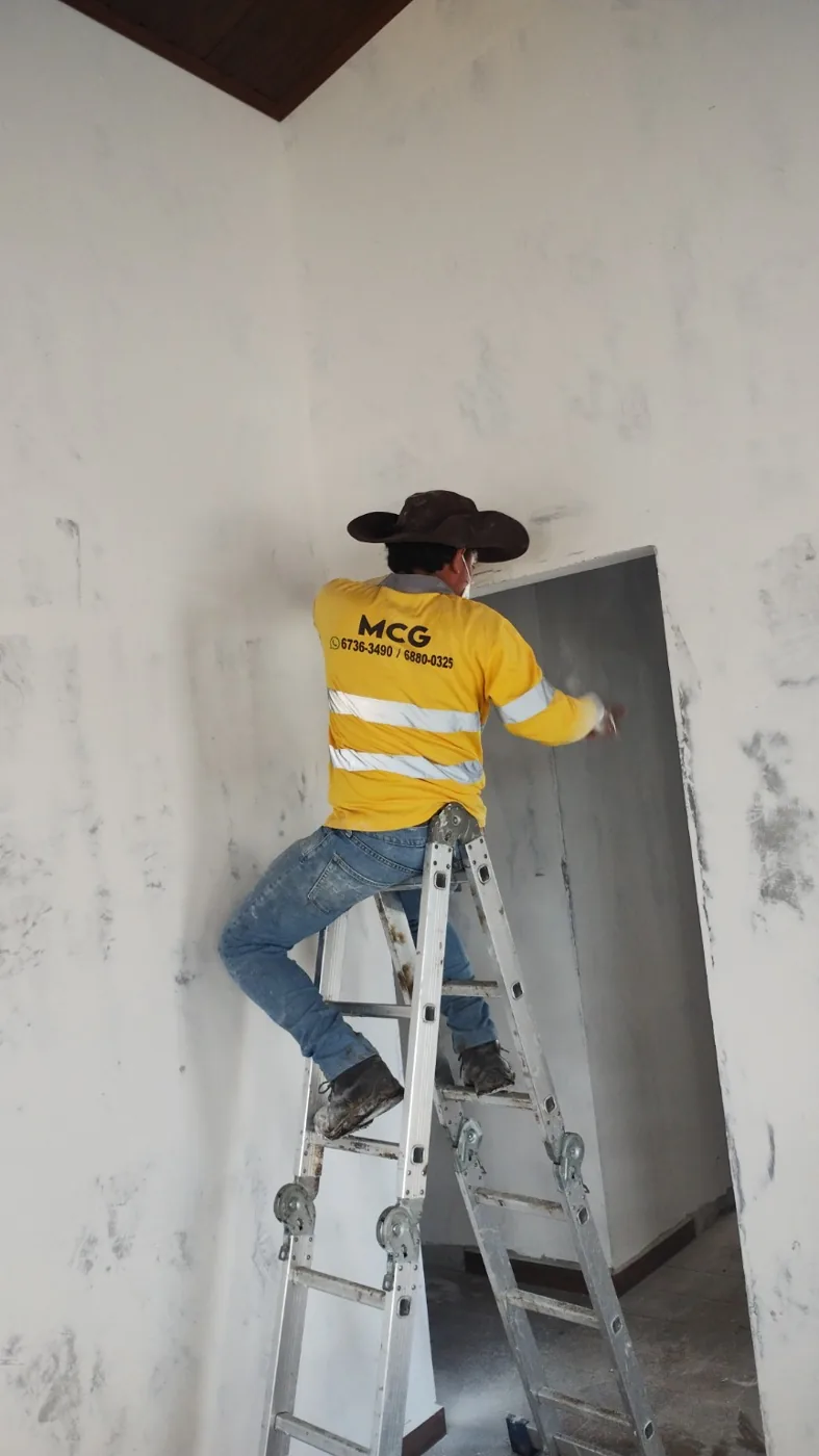 Preparación Integral de Vivienda - imagen del proyecto