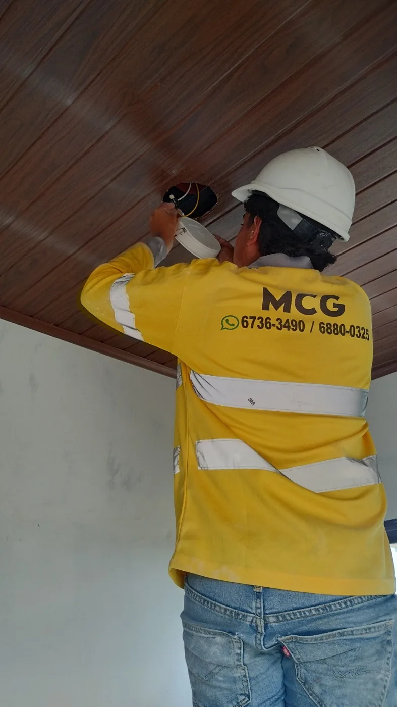 Preparación Integral de Vivienda - imagen del proyecto