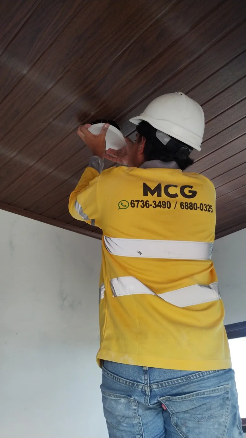 Preparación Integral de Vivienda - imagen del proyecto