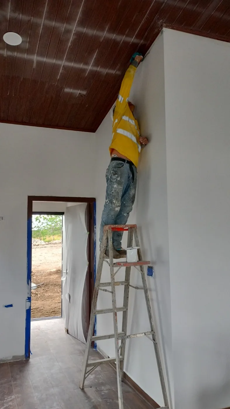 Preparación Integral de Vivienda - imagen del proyecto