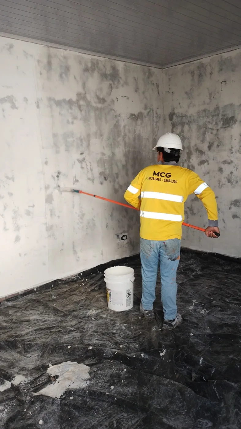 Preparación Integral de Vivienda - imagen del proyecto