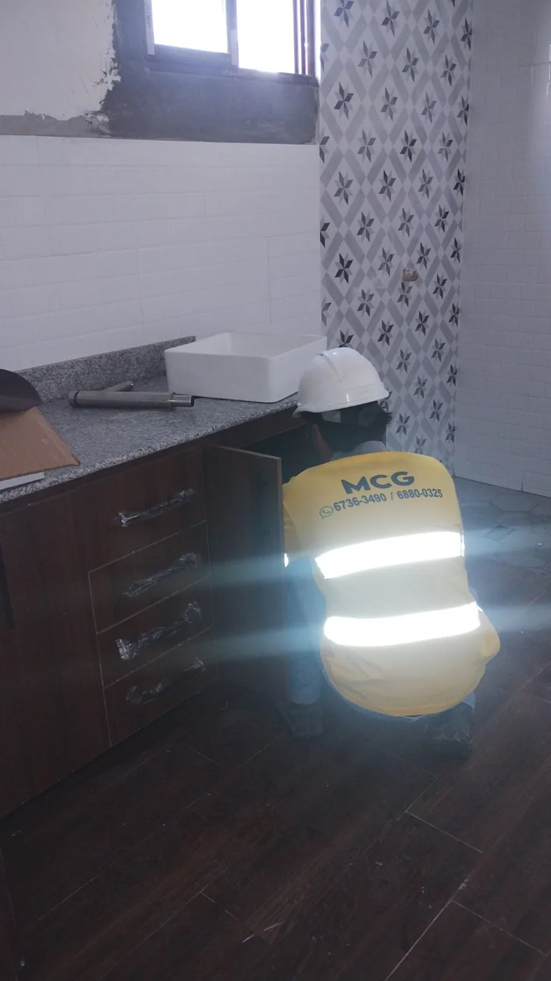 Preparación Integral de Vivienda - imagen del proyecto